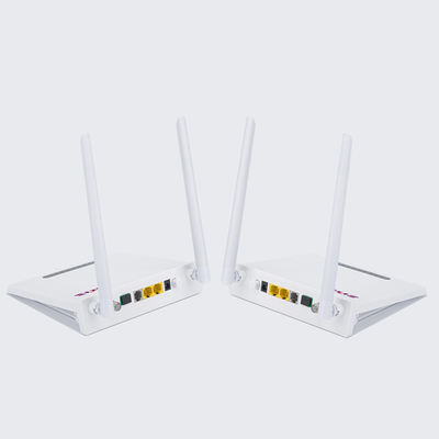 1GE+1FE WIFI POTS CATV GPON ONU Jednostka sieci optycznej OP153W-RF