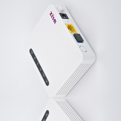 Fiberhome 1GE XPON EPON GPON ONU Urządzenie sieciowe OP151 ITU-T G.984 Urządzenie