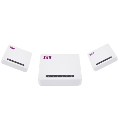 Urządzenie SC / APC Pon Onu Fiberhome Single Fibre 1GE OP151-B Wewnętrzny przełącznik L2 High Rate