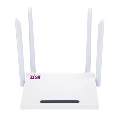 802.11ac Pots Xpon Onu Oem Router światłowodowy Xpon