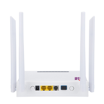 12V 2A Xpon Onu HGU 2GE 11AC WIFI POTS z roczną gwarancją