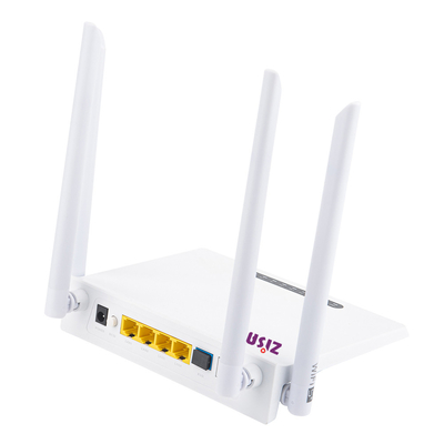 Modem urządzenia sieciowego Realtek 9607C X Pon Ont Splitter